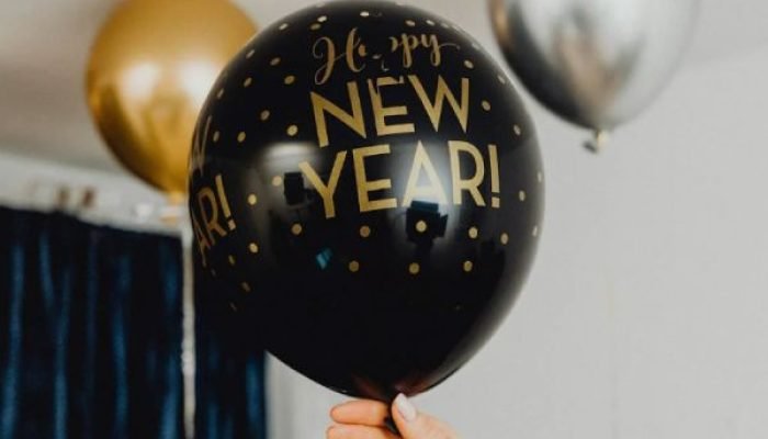 New-Year