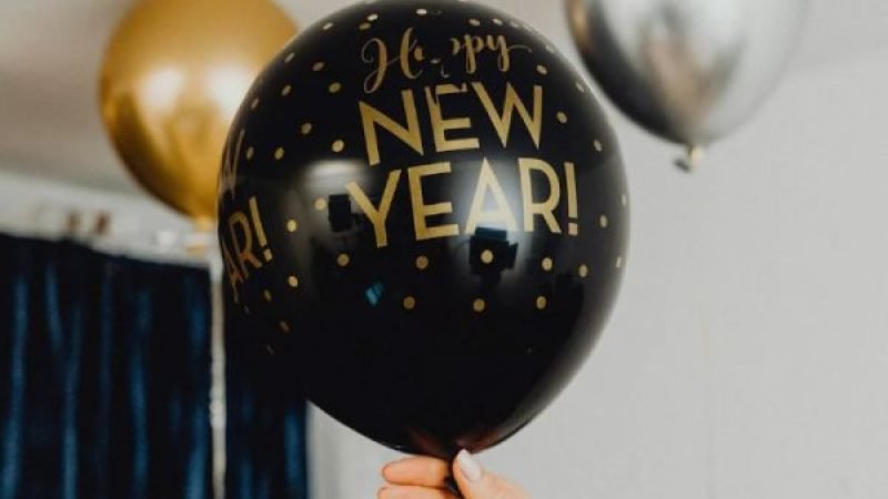 New-Year