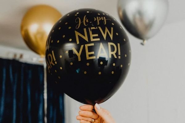 New-Year