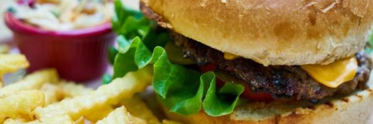 Burger-Night