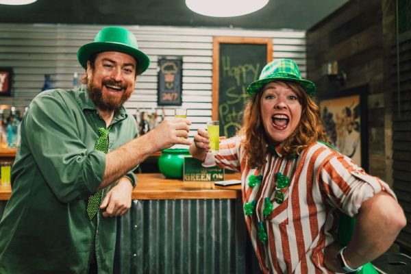 St-Patricks