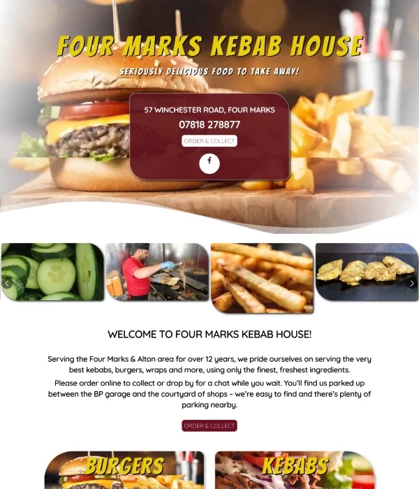FourMarksKebab