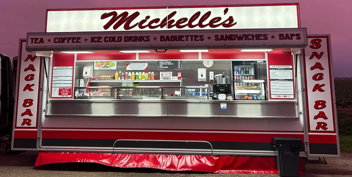 Snack-Bar